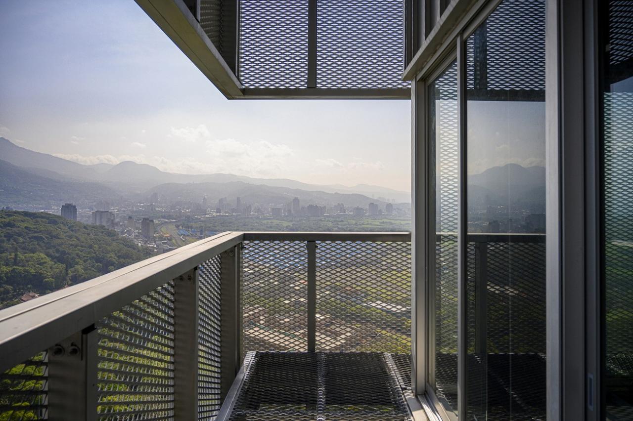 BIM建筑|台北艺术大学科技艺术馆 / 大尺建筑+郭旭原联合建筑师事务所 BIM建筑|台北艺术大学科技艺术馆 / 大尺建筑+郭旭原联合建筑师事务所