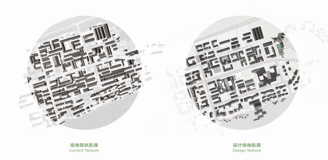 BIM建筑|中标候选方案 | 造物环:苏州青苔中日工业设计村 / line+、MLA+ BIM建筑|中标候选方案 | 造物环:苏州青苔中日工业设计村 / line+、MLA+