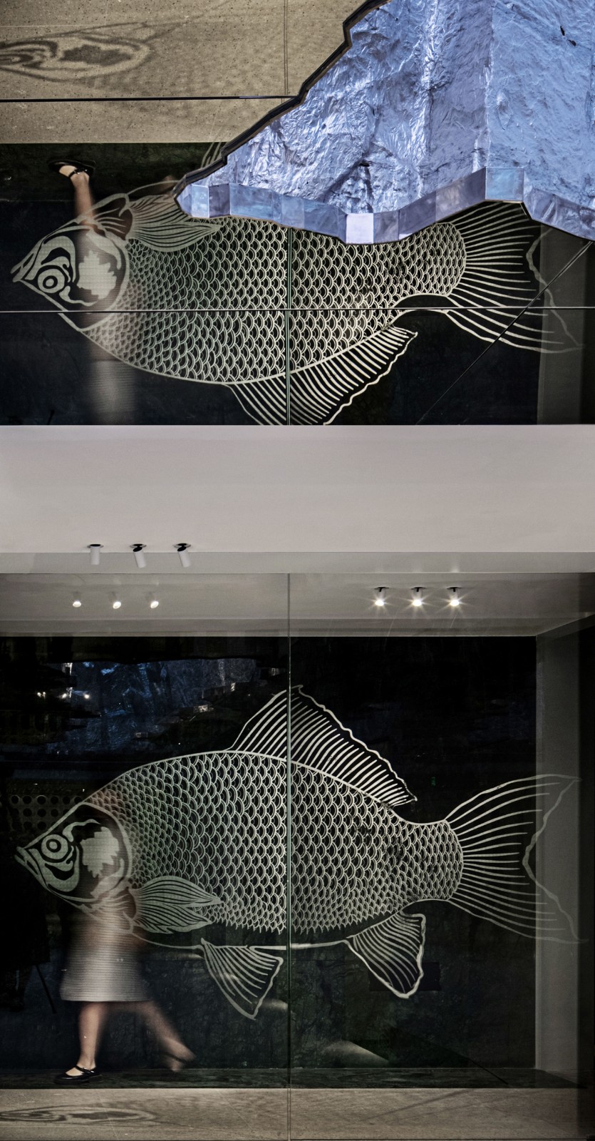 BIM建筑|帆船酒店 ASPERA HOTEL / 布道作品 BIM建筑|帆船酒店 ASPERA HOTEL / 布道作品