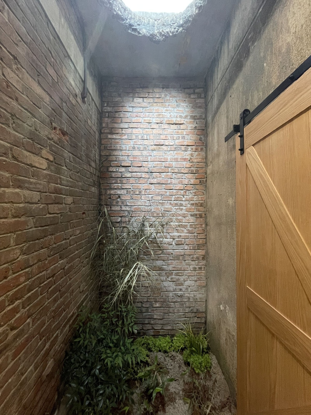 BIM建筑|龙游溪口镇乡村未来社区多功能体育馆+陶瓷专家工作站改造 / 上海严旸建筑设计工作室 BIM建筑|龙游溪口镇乡村未来社区多功能体育馆+陶瓷专家工作站改造 / 上海严旸建筑设计工作室