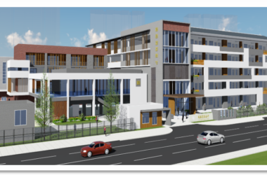 BIM问答|BIM案例分析：中国能源新建凤凰景苑高中项目BIM技术应用-BIM建筑网