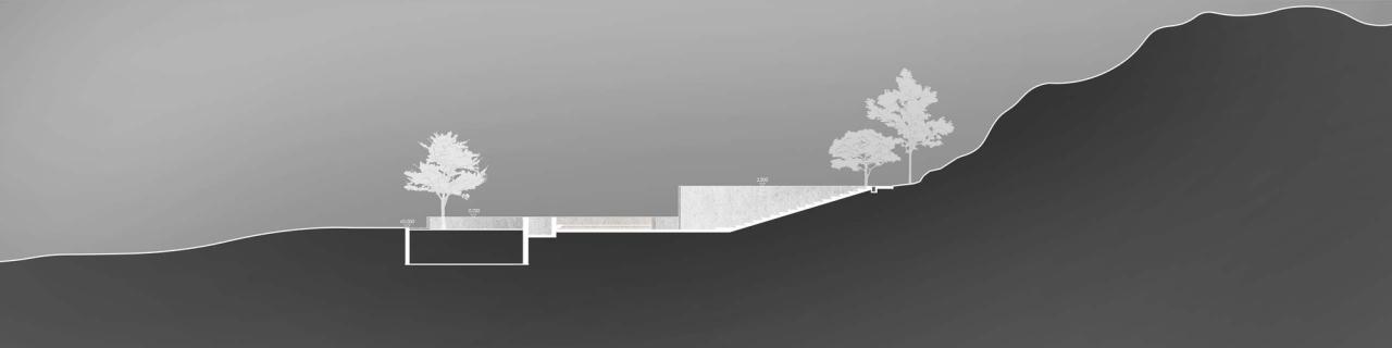 BIM建筑|遵义遗体器官捐献纪念碑 / 麟和建筑工作室 BIM建筑|遵义遗体器官捐献纪念碑 / 麟和建筑工作室