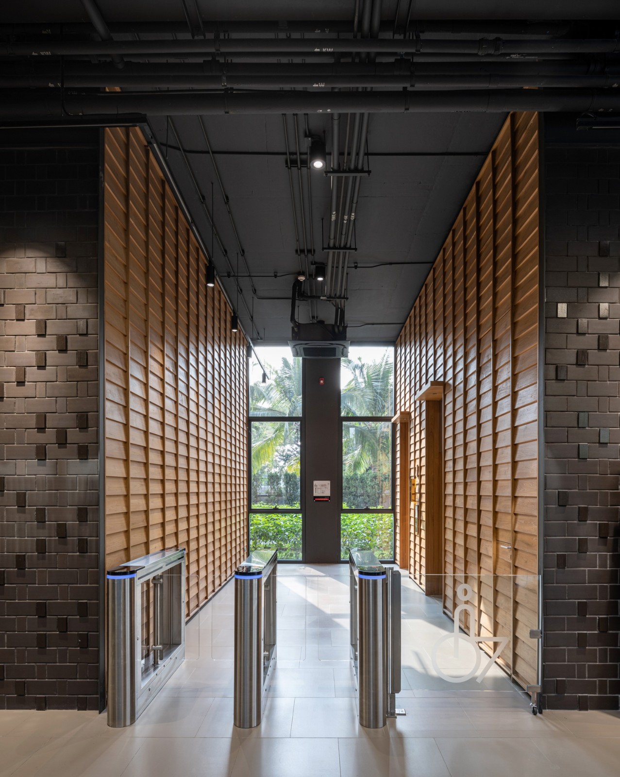 BIM建筑|Choice 公司总部 / Plan Associates BIM建筑|Choice 公司总部 / Plan Associates