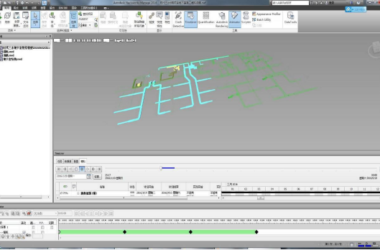 BIM问答|BIM如何参与协同？BIM技术在园林工程协同管理中的应用-BIM建筑网