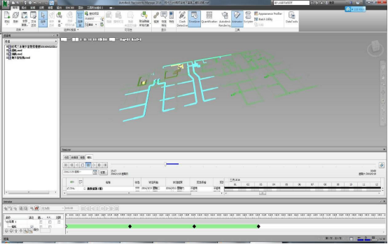 BIM问答|BIM如何参与协同?BIM技术在园林工程协同管理中的应用 BIM问答|BIM如何参与协同?BIM技术在园林工程协同管理中的应用