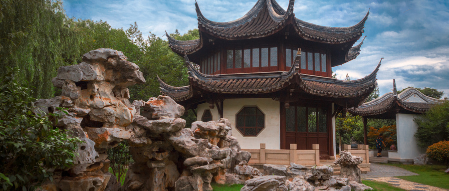 BIM问答|BIM技术在园林工程装配式中的应用趋势分析 BIM问答|BIM技术在园林工程装配式中的应用趋势分析