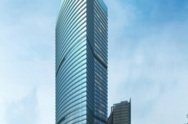 BIM问答|BIM案例:BIM技术在沈阳财富中心超高层项目中的应用-BIM建筑网