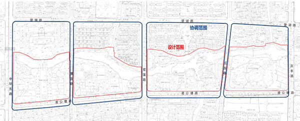 BIM建筑|嘉兴:凌公塘文化体育公园建筑及景观概念设计方案征集 BIM建筑|嘉兴:凌公塘文化体育公园建筑及景观概念设计方案征集