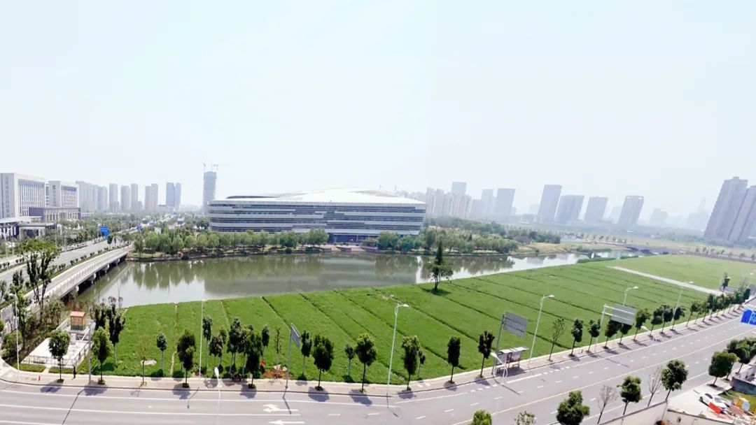 BIM建筑|兰花阁 :‘城市山谷’中的滨河商街 / UUA BIM建筑|兰花阁 :‘城市山谷’中的滨河商街 / UUA