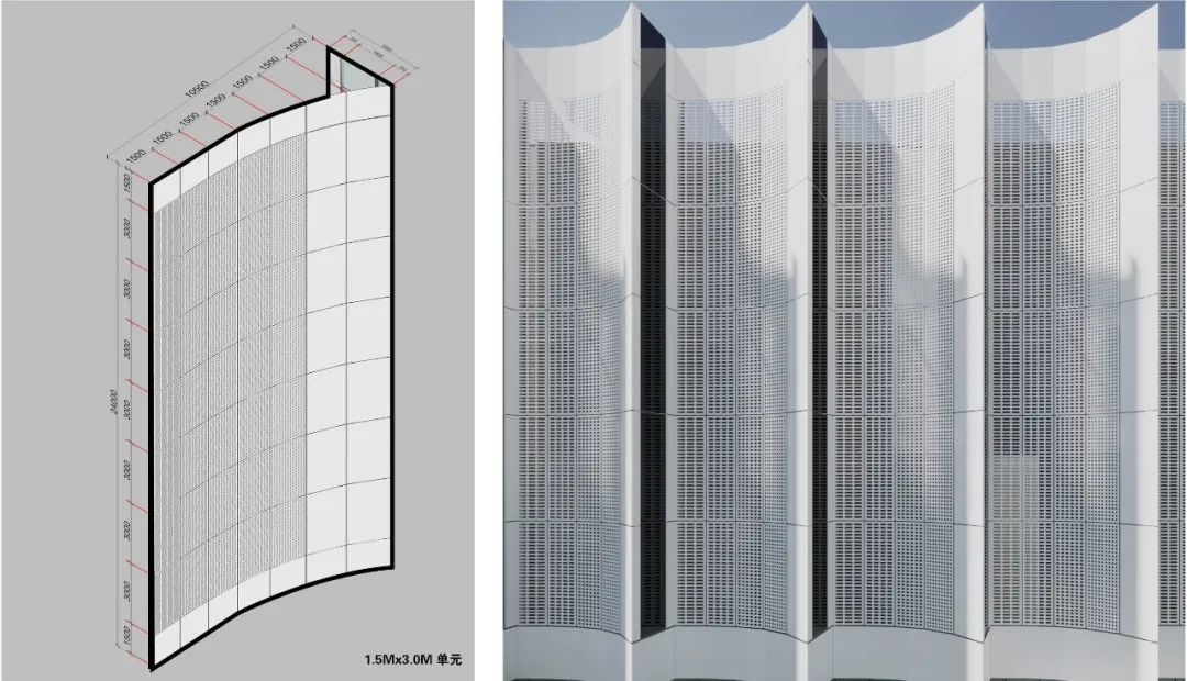 BIM建筑|嘉善伟明环保垃圾焚烧发电厂更新 / UUA建筑设计事务 BIM建筑|嘉善伟明环保垃圾焚烧发电厂更新 / UUA建筑设计事务