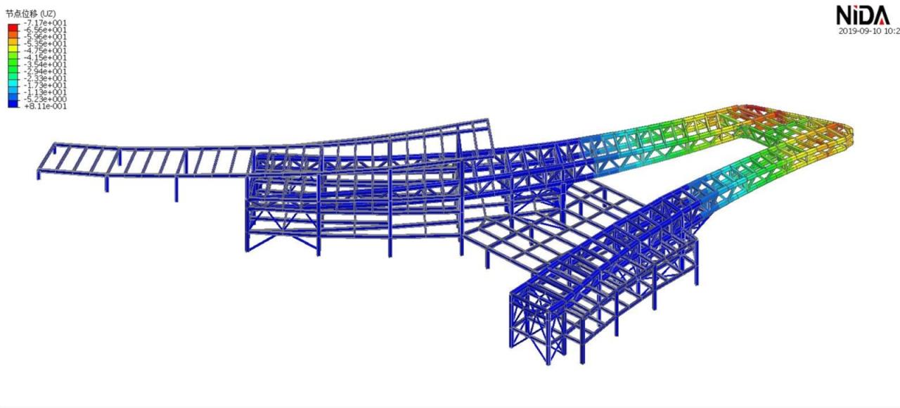 BIM建筑|高寒高海拔地区的当代建筑实践 / 小隐建筑 BIM建筑|高寒高海拔地区的当代建筑实践 / 小隐建筑