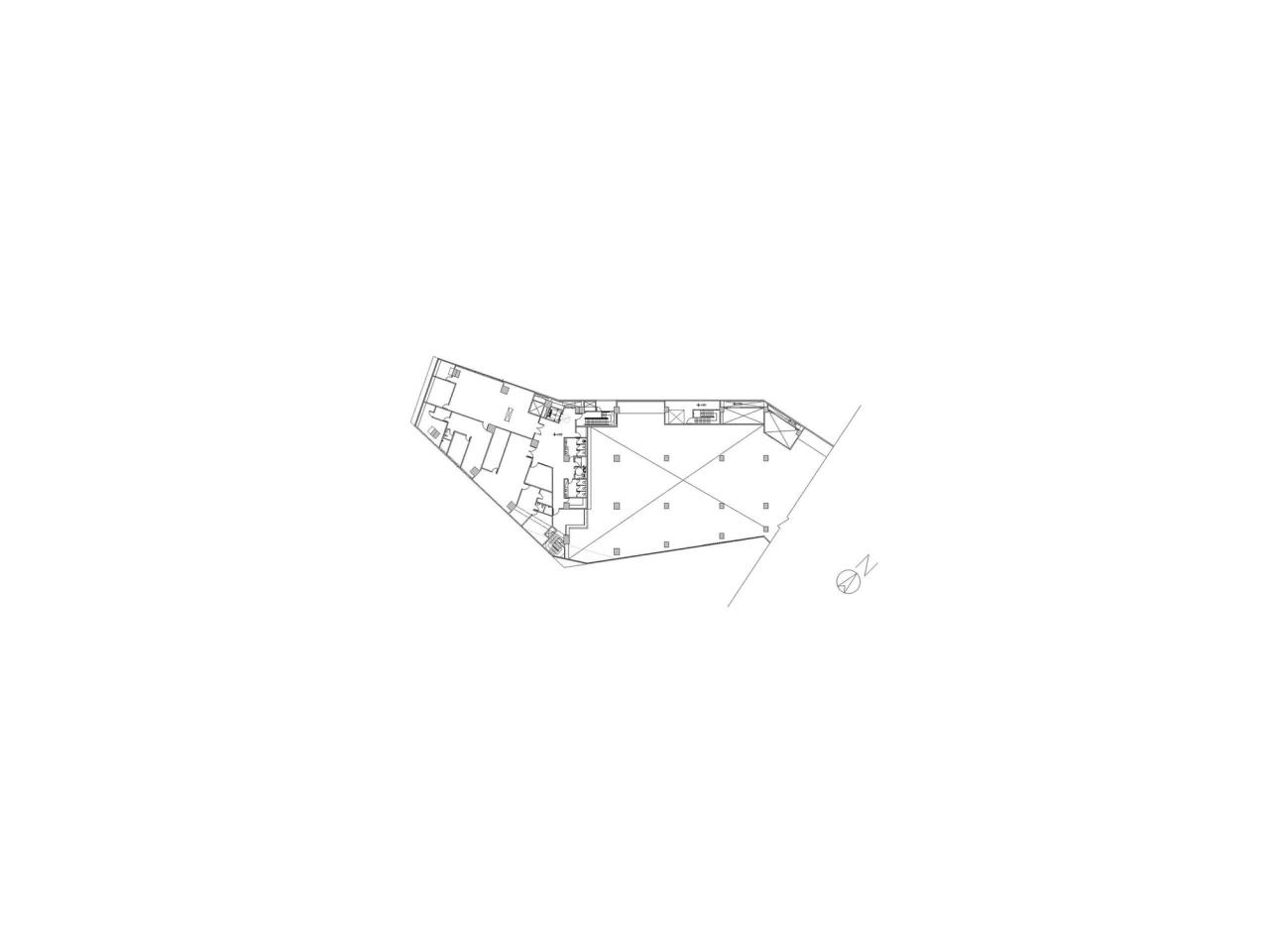 BIM建筑|苏澳高速公路休息区及服务区 / 翁祖模建筑师事务所 BIM建筑|苏澳高速公路休息区及服务区 / 翁祖模建筑师事务所