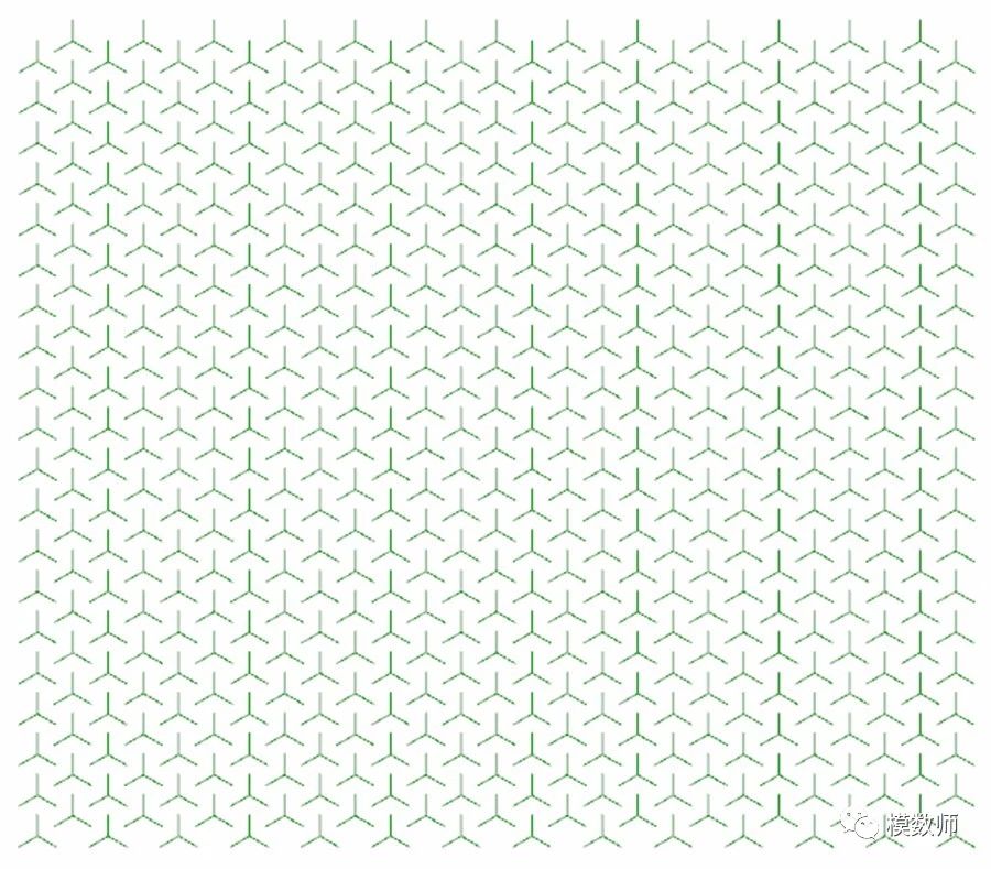 BIM问答|Grasshopper参数化设计教程——座椅纹理 BIM问答|Grasshopper参数化设计教程——座椅纹理