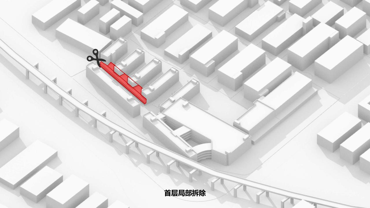BIM建筑|深圳市明珠学校 / 一境建筑设计 BIM建筑|深圳市明珠学校 / 一境建筑设计