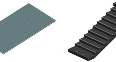 BIM问答|BIM如何用于装配式建筑？BIM技术在装配式住宅构件预制阶段应用-BIM建筑网