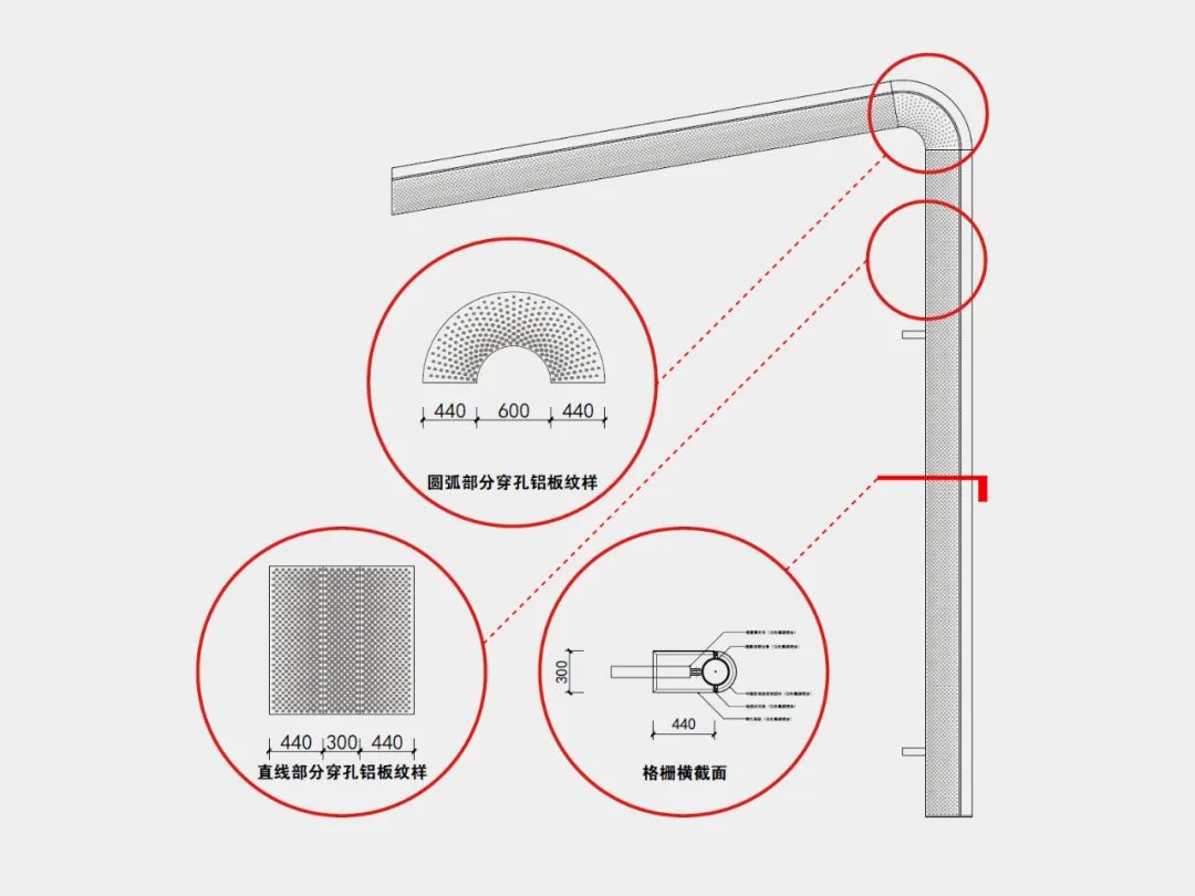 BIM建筑|兰花阁 :‘城市山谷’中的滨河商街 / UUA BIM建筑|兰花阁 :‘城市山谷’中的滨河商街 / UUA