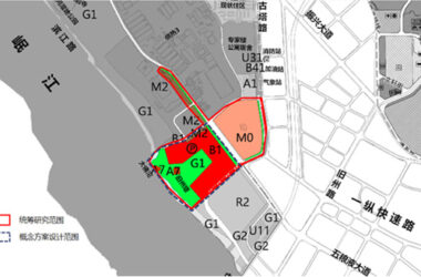 BIM建筑|五粮液门户区概念设计方案国际征集资格预审公告-BIM建筑网