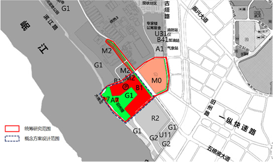 BIM建筑|五粮液门户区概念设计方案国际征集资格预审公告 BIM建筑|五粮液门户区概念设计方案国际征集资格预审公告