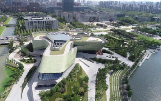 BIM问答|幕墙BIM应用案例:BIM技术在宁波城市展览馆项目中的应用成果 BIM问答|幕墙BIM应用案例:BIM技术在宁波城市展览馆项目中的应用成果