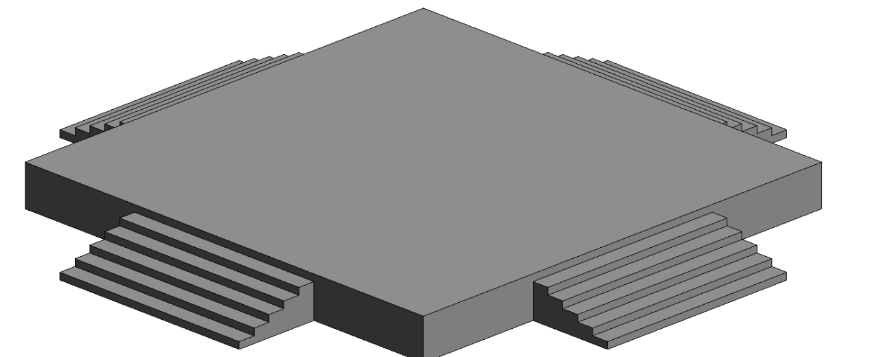 BIM技巧|Revit如何画纪念碑?Revit纪念碑绘制步骤 BIM技巧|Revit如何画纪念碑?Revit纪念碑绘制步骤