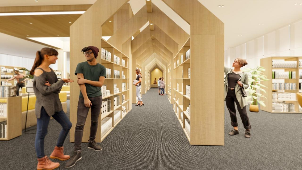 BIM建筑|深圳市明珠学校 / 一境建筑设计 BIM建筑|深圳市明珠学校 / 一境建筑设计