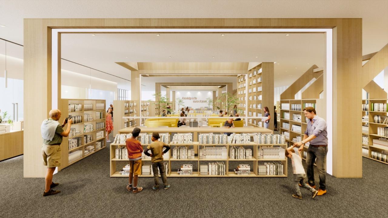 BIM建筑|深圳市明珠学校 / 一境建筑设计 BIM建筑|深圳市明珠学校 / 一境建筑设计