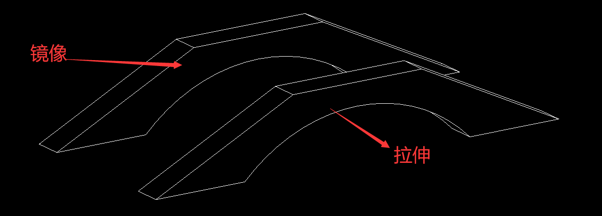 BIM技巧|Revit如何画桥梁?Revit如何以构建集的方式绘制桥梁? BIM技巧|Revit如何画桥梁?Revit如何以构建集的方式绘制桥梁?