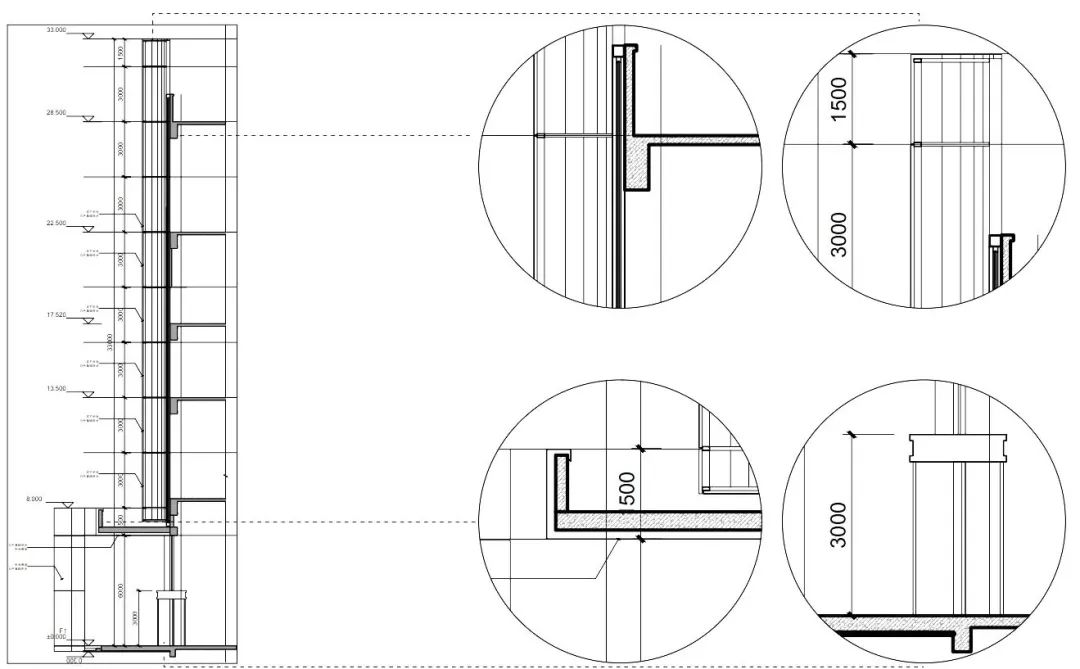 BIM建筑|嘉善伟明环保垃圾焚烧发电厂更新 / UUA建筑设计事务 BIM建筑|嘉善伟明环保垃圾焚烧发电厂更新 / UUA建筑设计事务