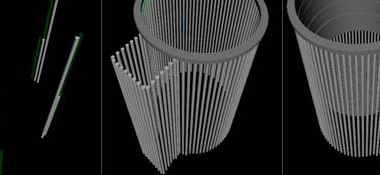 BIM问答|BIM技术优势有哪些？BIM技术使动态模拟更直观-BIM建筑网