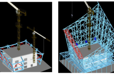 BIM问答|BIM案例:BIM技术在恒隆皇冠工程上的应用(下)-BIM建筑网