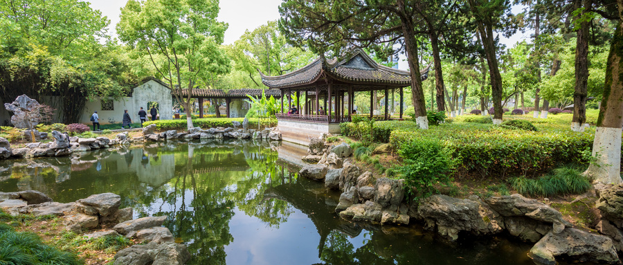 BIM问答|BIM技术在园林工程装配式中的应用趋势分析 BIM问答|BIM技术在园林工程装配式中的应用趋势分析