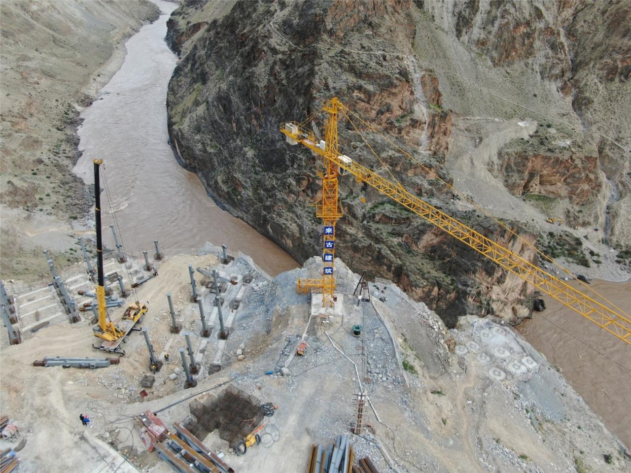 BIM建筑|高寒高海拔地区的当代建筑实践 / 小隐建筑 BIM建筑|高寒高海拔地区的当代建筑实践 / 小隐建筑