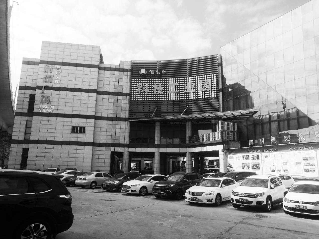 BIM建筑|深圳市明珠学校 / 一境建筑设计 BIM建筑|深圳市明珠学校 / 一境建筑设计