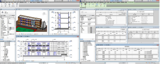 BIM技巧|Autodesk Revit是干嘛用的?Autodesk Revit包含哪些产品? BIM技巧|Autodesk Revit是干嘛用的?Autodesk Revit包含哪些产品?