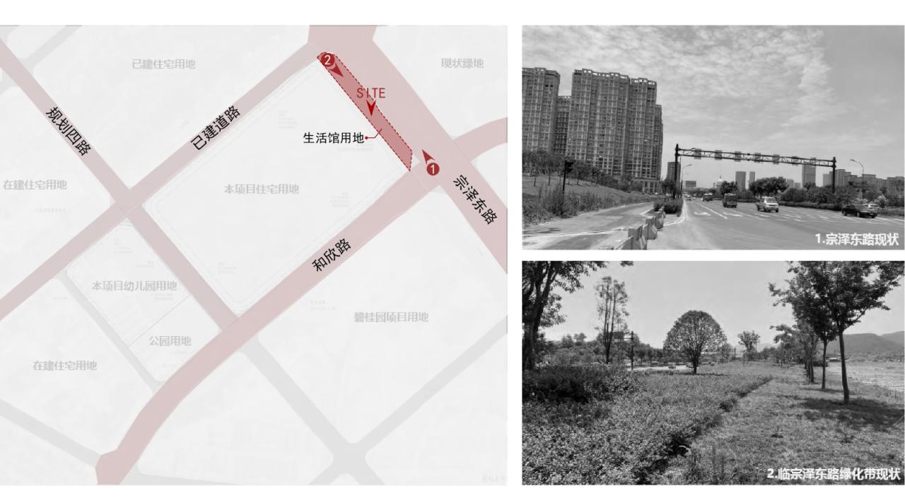 BIM建筑|境转无界 城市橱窗——义乌桂语兰庭 / ZSD卓时 BIM建筑|境转无界 城市橱窗——义乌桂语兰庭 / ZSD卓时