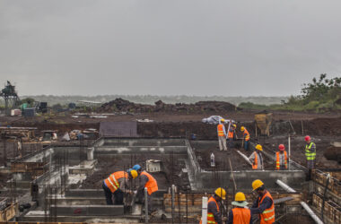 BIM问答|BIM应用价值有哪些？BIM技术在资源配置中的应用价值-BIM建筑网