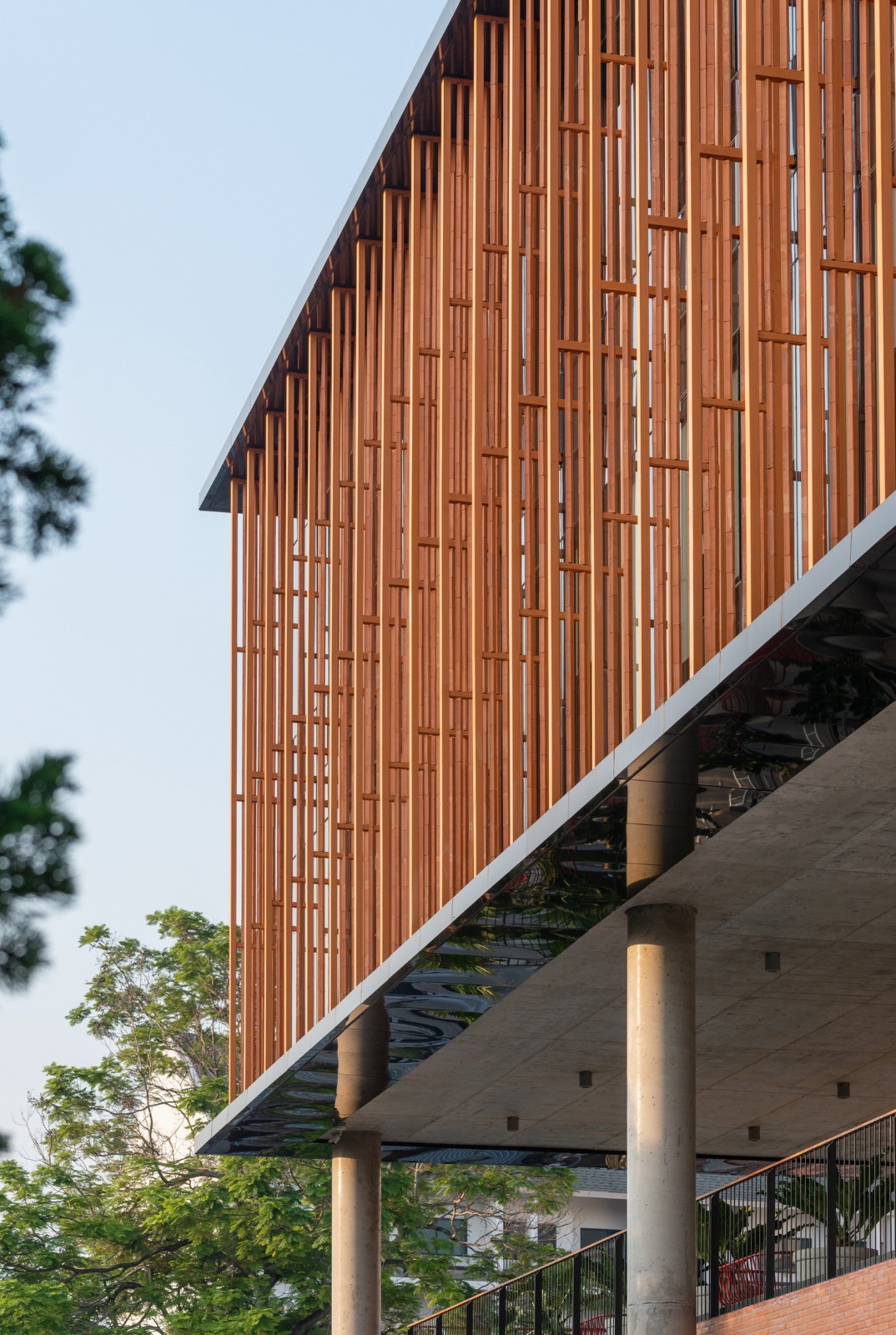 BIM建筑|Choice 公司总部 / Plan Associates BIM建筑|Choice 公司总部 / Plan Associates
