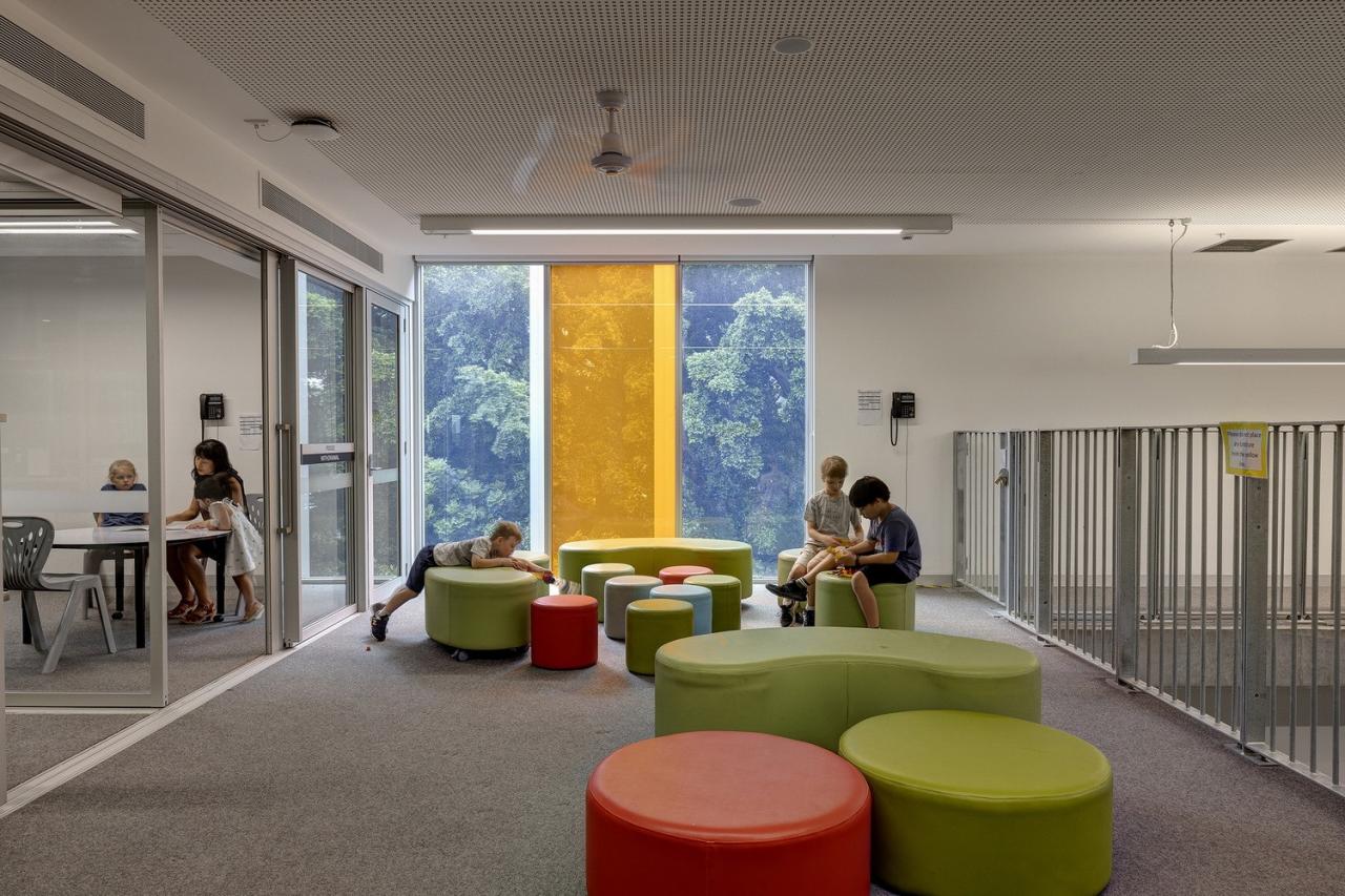 BIM建筑|Ultimo 公立小学/ DesignInc+ Lacoste + Stevenson + bmc2 architectes BIM建筑|Ultimo 公立小学/ DesignInc+ Lacoste + Stevenson + bmc2 architectes
