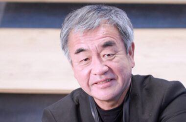 BIM建筑|《时代》评选隈研吾为全球最具影响力建筑师-BIM建筑网