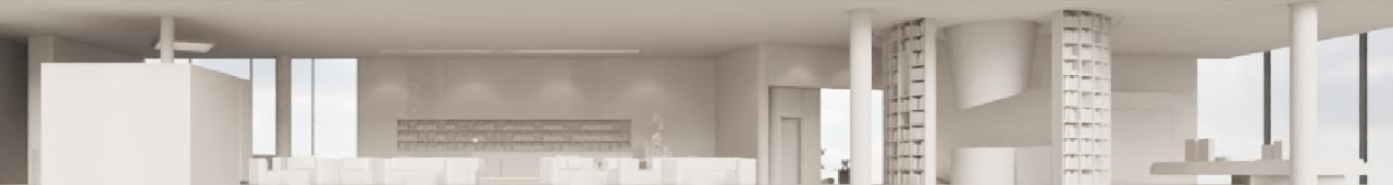 BIM建筑|境转无界 城市橱窗——义乌桂语兰庭 / ZSD卓时 BIM建筑|境转无界 城市橱窗——义乌桂语兰庭 / ZSD卓时