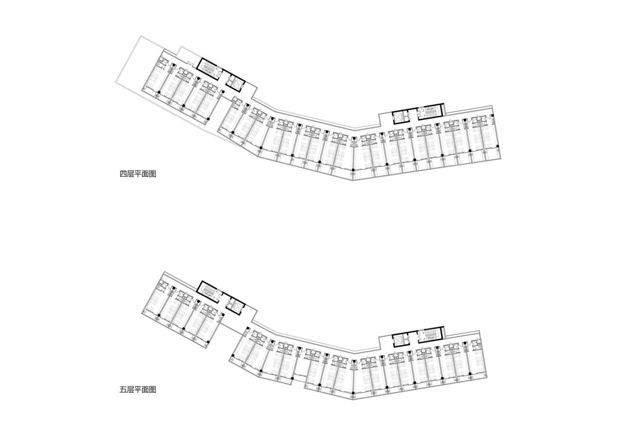 BIM建筑|厦门市思明区青少年实践基地 / 筑境设计 BIM建筑|厦门市思明区青少年实践基地 / 筑境设计