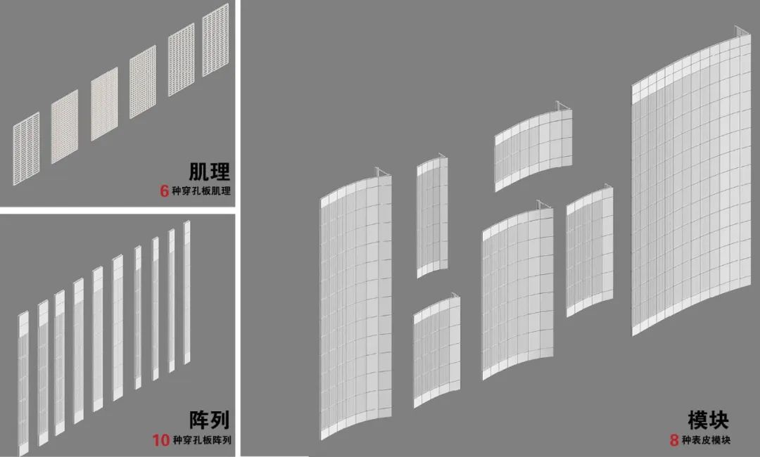 BIM建筑|嘉善伟明环保垃圾焚烧发电厂更新 / UUA建筑设计事务 BIM建筑|嘉善伟明环保垃圾焚烧发电厂更新 / UUA建筑设计事务