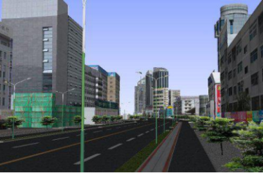 BIM问答|BIM三维可视化模型有什么用？BIM三维可视化模型能做什么？-BIM建筑网