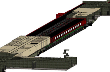 BIM问答|BIM案例:BIM协同设计在地铁车站工程设计中的应用(下)-BIM建筑网