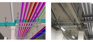 BIM问答|BIM优化性体现在哪?BIM技术比传统优化方法更可靠吗?-BIM建筑网