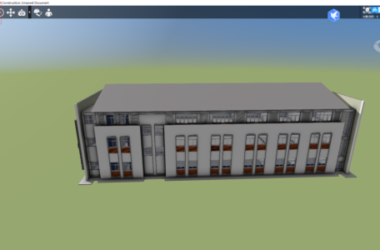 BIM问答|Fuzor图文教程：Fuzor怎么保存文件？Fuzor生成EXE浏览器的方法-BIM建筑网