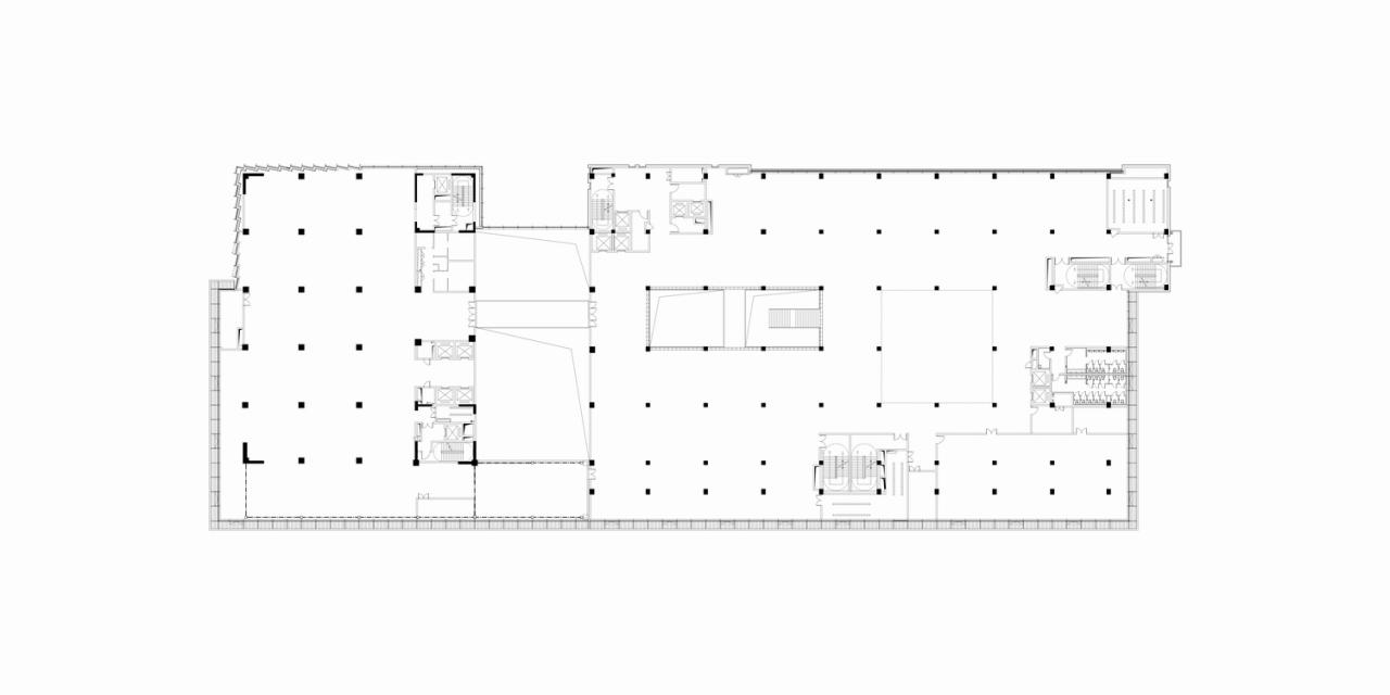 BIM建筑|固德威智慧能源研发大楼BIPV一体化设计 / 中衡设计 BIM建筑|固德威智慧能源研发大楼BIPV一体化设计 / 中衡设计