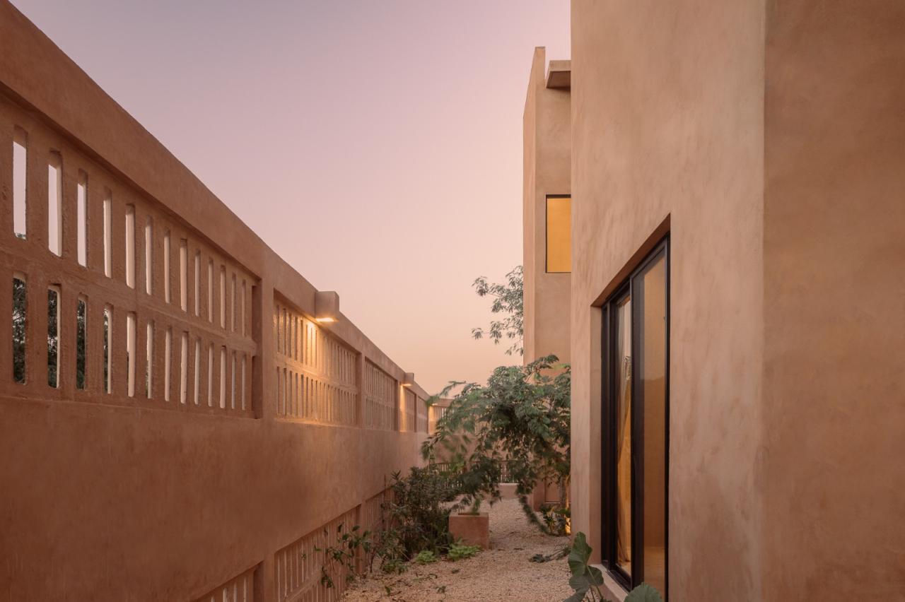 BIM建筑|Che\' Che\' 住宅 / Javier Puga Estudio BIM建筑|Che\' Che\' 住宅 / Javier Puga Estudio