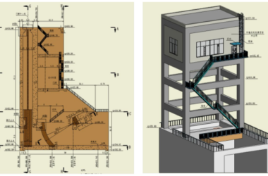 BIM问答|BIM软件怎么用? BIM软件在实际工程设计上的应用案例-BIM建筑网