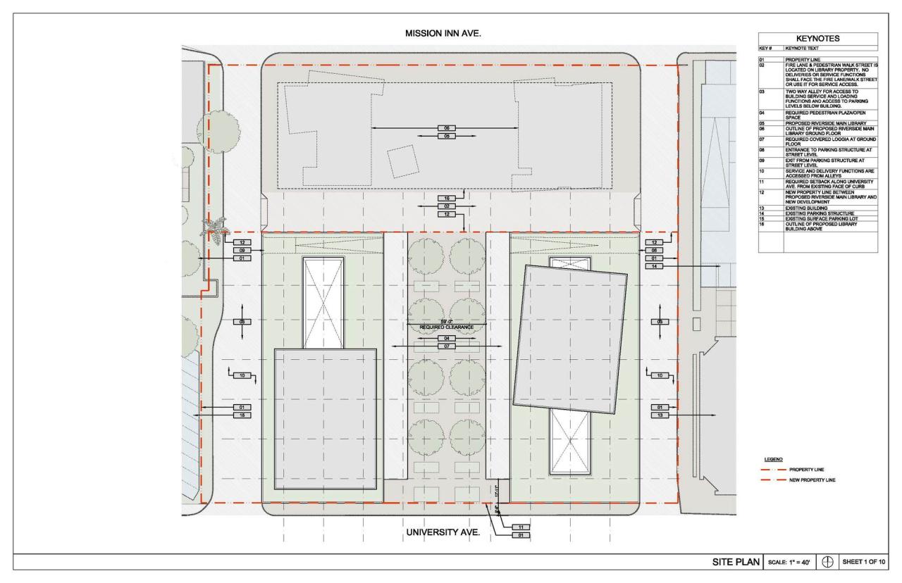BIM建筑|Riverside 市立图书馆 / Johnson Favaro BIM建筑|Riverside 市立图书馆 / Johnson Favaro